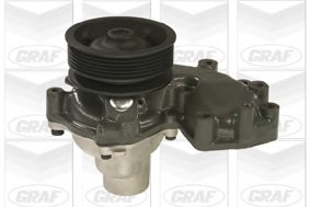 GRAF PA622 Water Pump